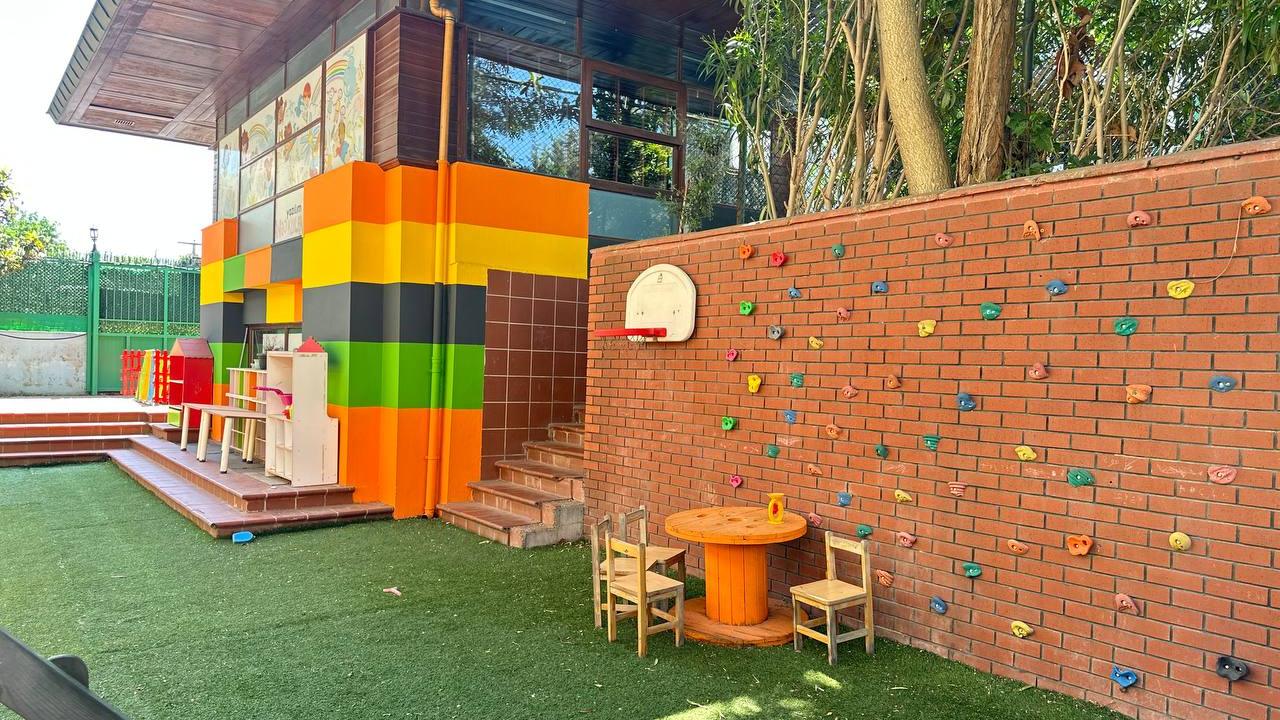 Kindergarten