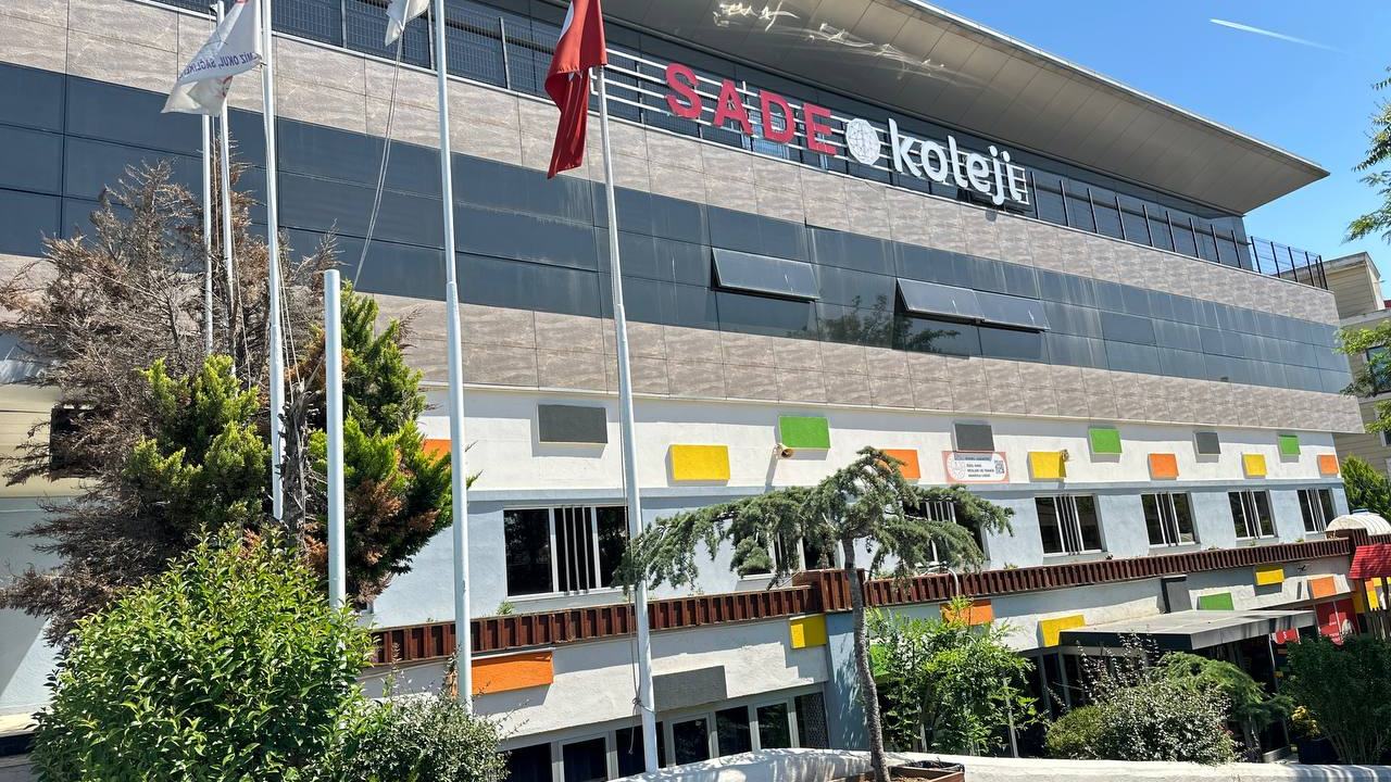 Sancaktepe Kampüsü
