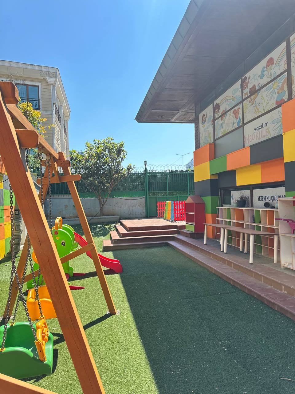 Anaokul bahcesi 2 2
